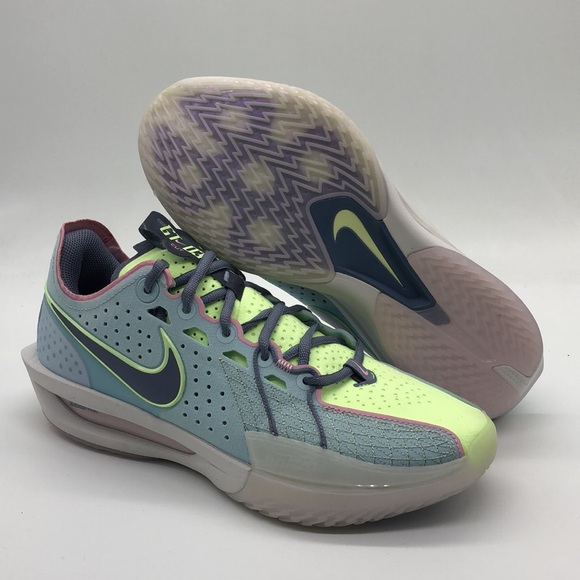 Nike Other - Men’s Nike Air Zoom GT Cut 3 'Dreamers' Glacier DV2913-401 NWOB